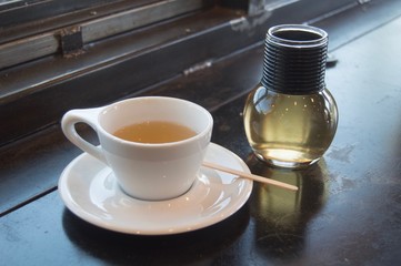 Tea Time