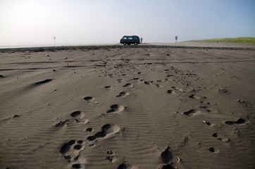 Bas camper at the end of road -3