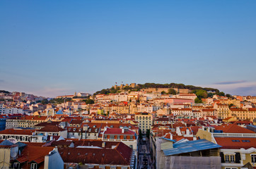 Lisbon