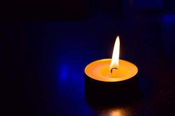 diwali wax diya and lamp for greetings and wishes