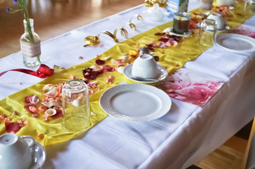 Partytisch