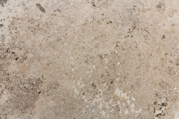 Concrete surface pattern 