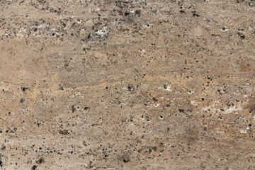 Concrete surface pattern 