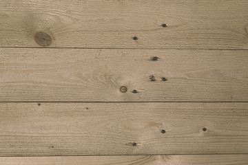Old wooden background. Wooden table or floor.