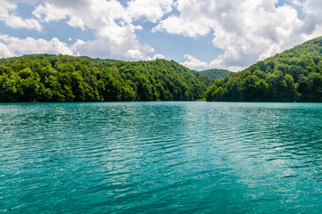 Croatia, Plitvička Jezera