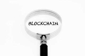 Blockchain in the focus