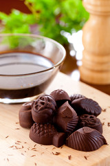 Chocolate