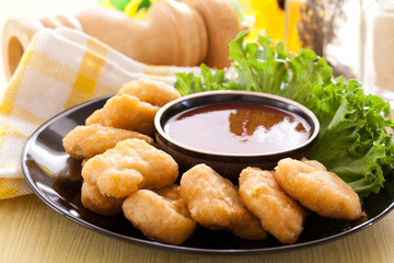 Nuggets