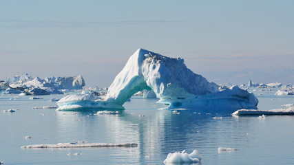 Iceberg