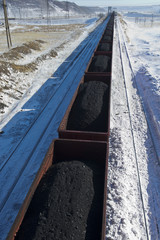 extraction of minerals