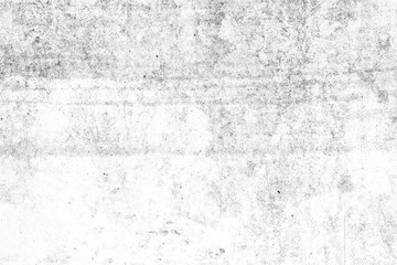 Wall fragment with scratches and cracks
