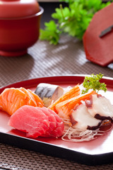 Sashimi