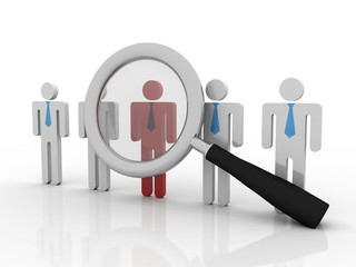 3d rendering business leadership 