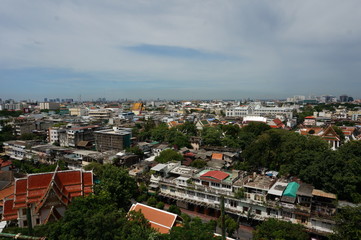 Obraz premium Bangkok