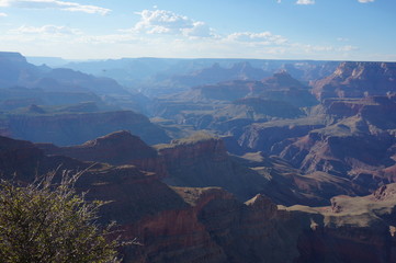 Grand Canyon