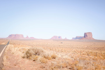 Monument Valley