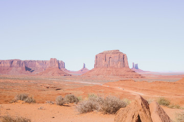 Monument Valley