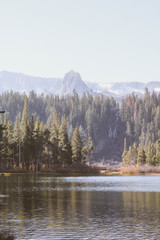 Mammoth Lakes