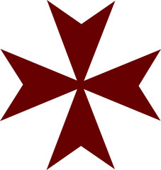Maltese Cross