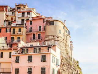 Cinque Terre