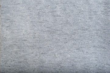 Unusual texture of gray-blue fabric. Seamless