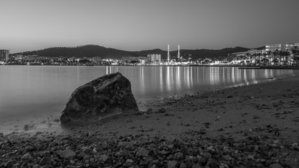 San Antonio Bay - Ibiza