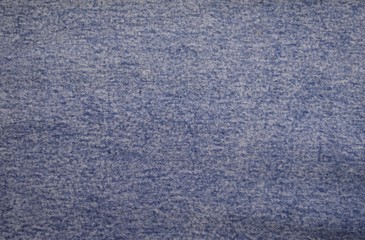 A jeans texture