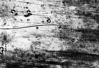 black and white background, texture of a rough hand drawn brush