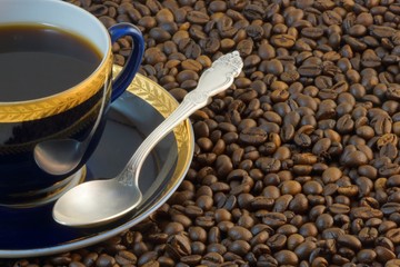 coffee