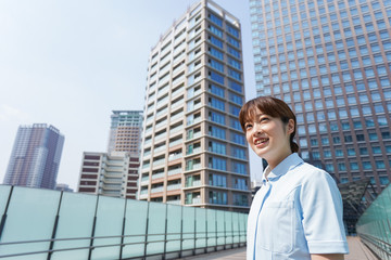 ナース
