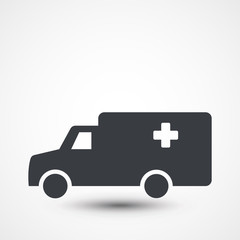 Ambulance Icon