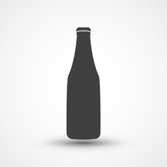 Bottle Icon