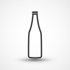 Bottle Icon