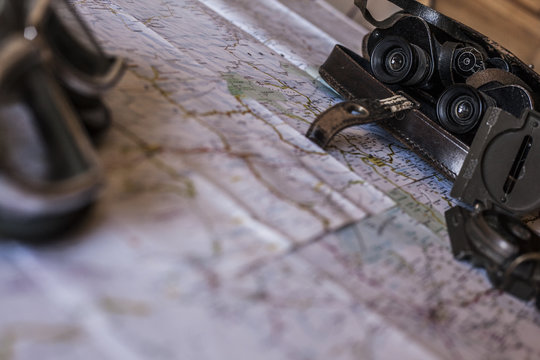 planning a trip to the past