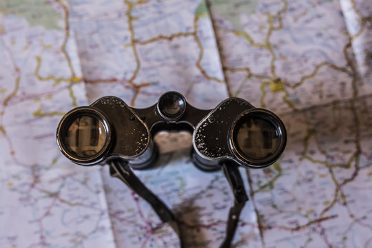 planning a trip to the past