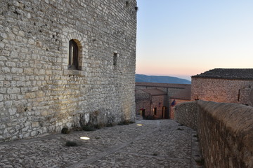 Castello siciliano