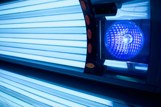 Solarium