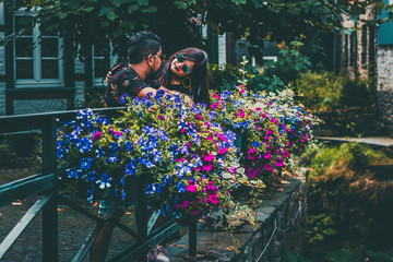 Valley Town - Monschau