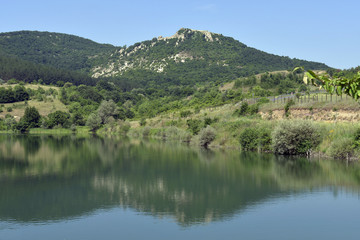 Bulgaria, Perperikon