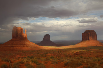 Monument Valley
