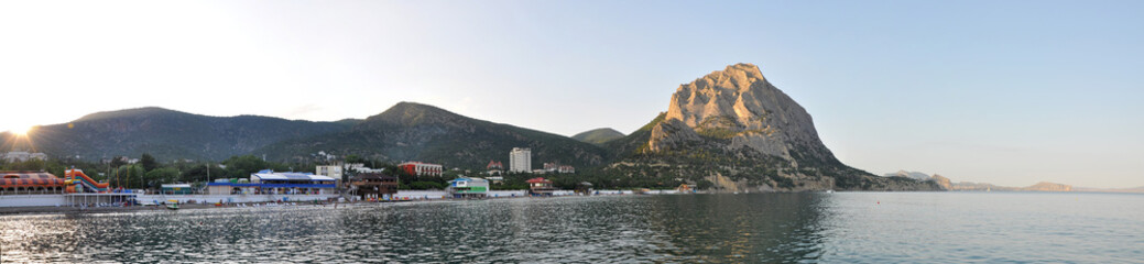 Panorama Крыма