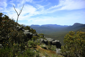 Australian Range 01