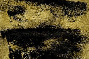 Grunge dirty Ultra yellow Concrete cement texture, stone surface, rock background