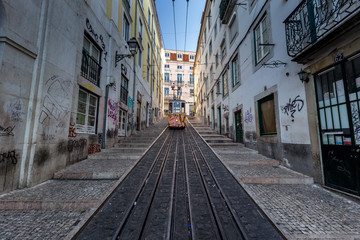 Lisbon capital of Portugal