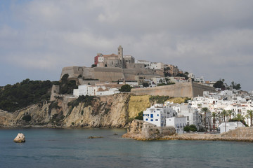 Ibiza Citadel