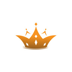 crown king logo