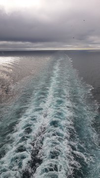 North Ocean