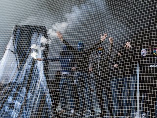 Ultras.