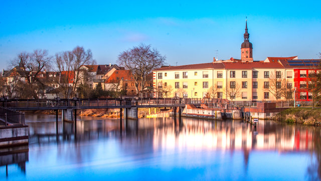 Wehr Spremberg