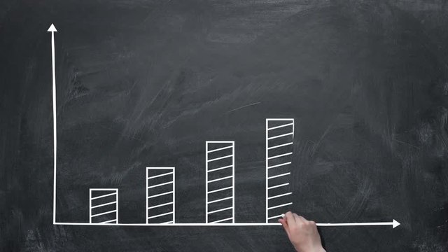 Write Business Graph Diagram